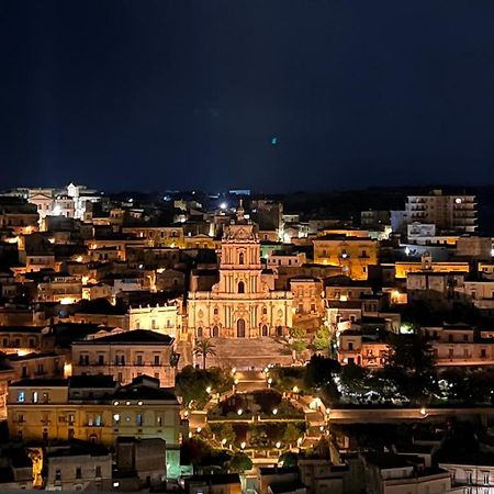 Ferienwohnung Centro Storico Modica - 2 Min A Piedi Da Corso Umberto I Exterior foto