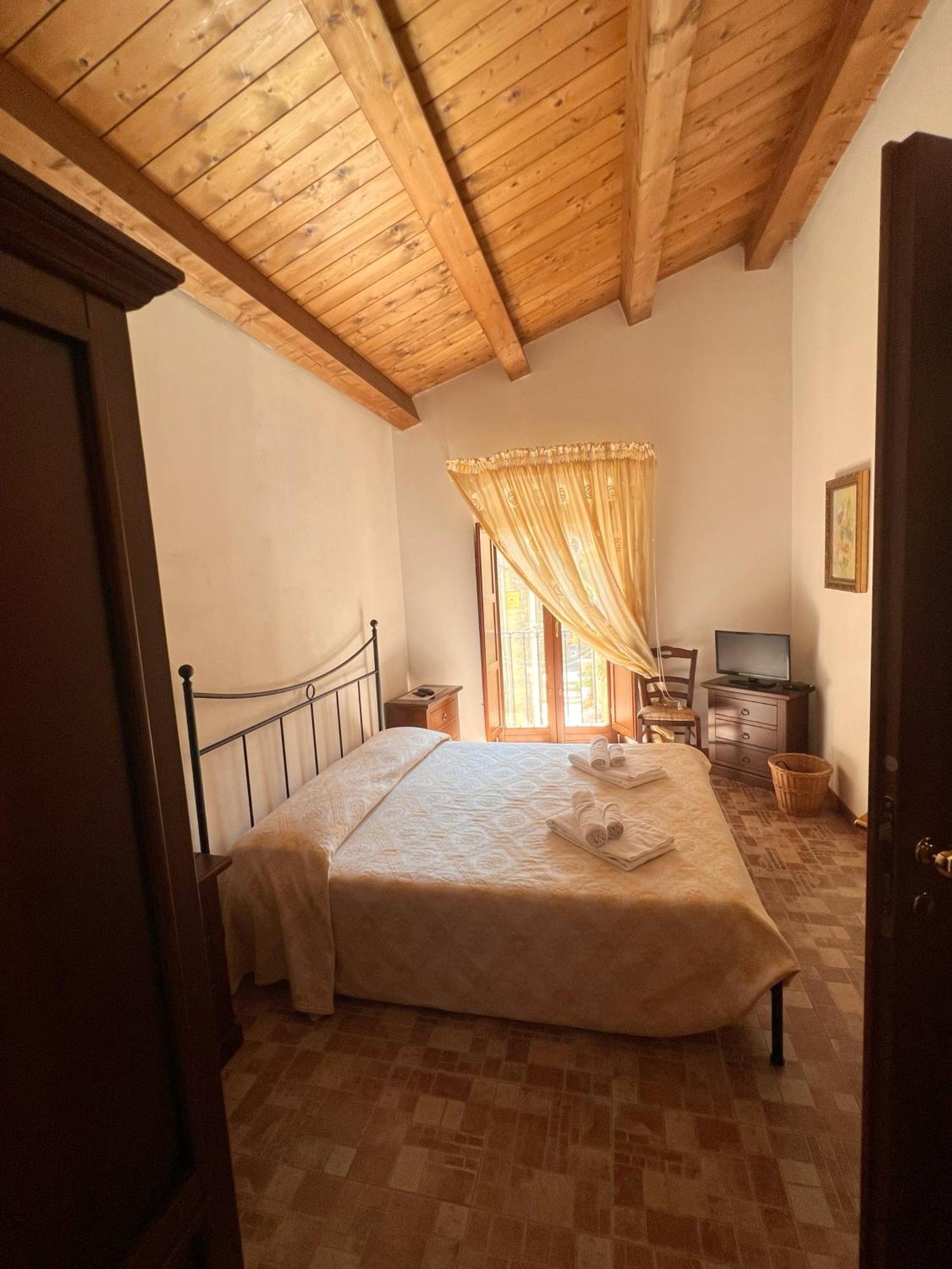 Ferienwohnung Centro Storico Modica - 2 Min A Piedi Da Corso Umberto I Exterior foto