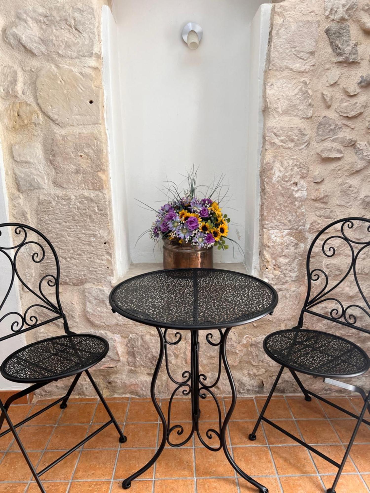 Ferienwohnung Centro Storico Modica - 2 Min A Piedi Da Corso Umberto I Exterior foto
