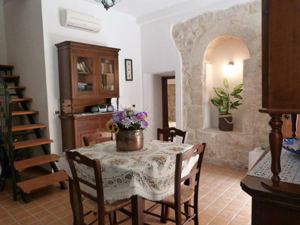 Ferienwohnung Centro Storico Modica - 2 Min A Piedi Da Corso Umberto I Exterior foto
